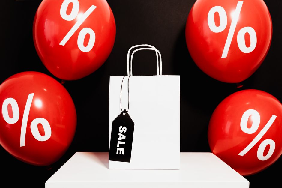 Mega Sale is Live!