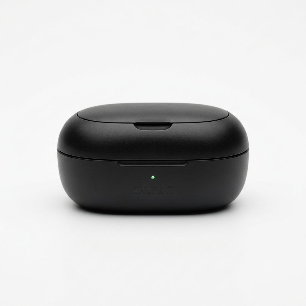 TechNova Buds Air Wireless Earbuds