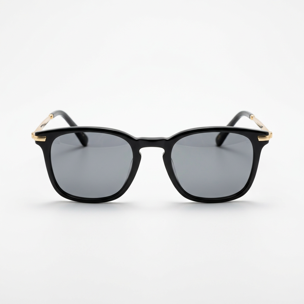 UV Protection Aviator Sunglasses