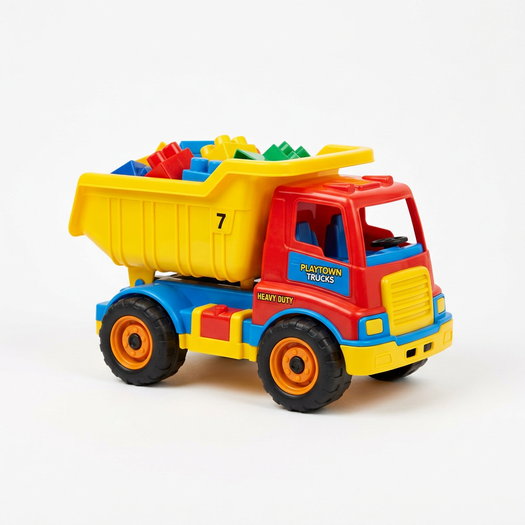 Toys & Kids